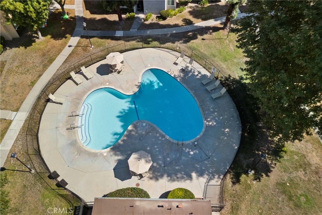 Varsity Park (S. Campus PK) (236) - Residential
