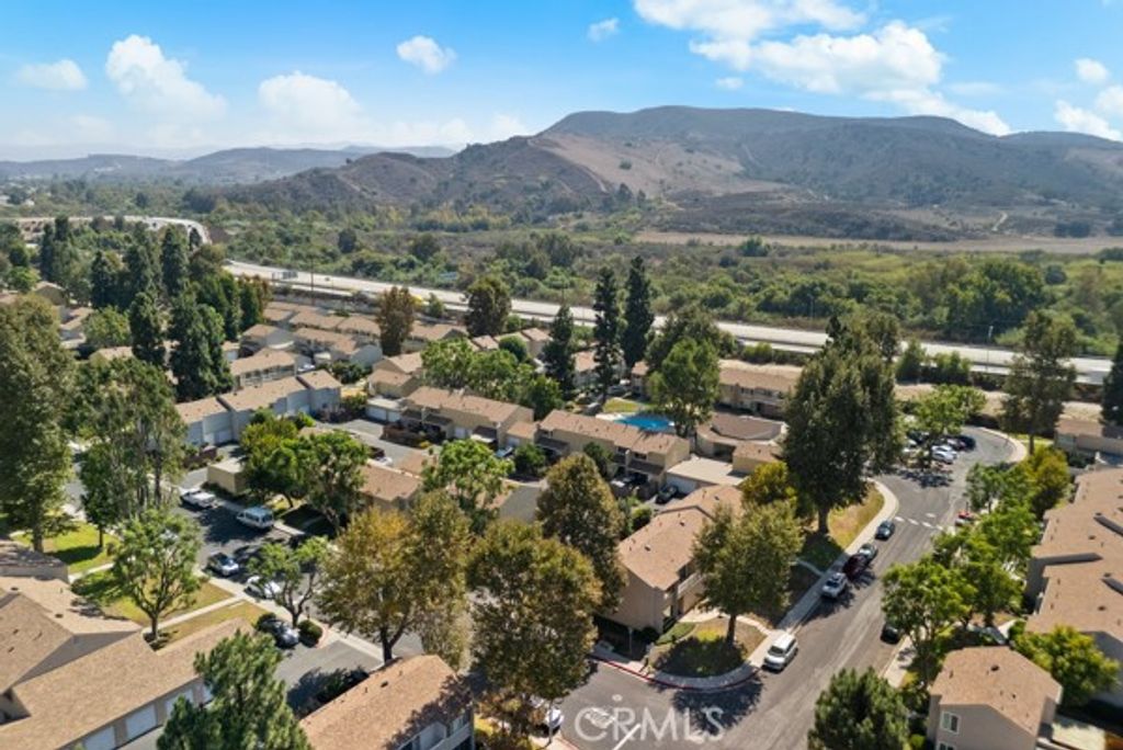 Photo of 6412 Penn St #C, Moorpark, CA 93021 (MLS # SR25235380)