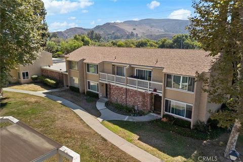 Photo of 6412 Penn St #C, Moorpark, CA 93021 (MLS # SR25235380)