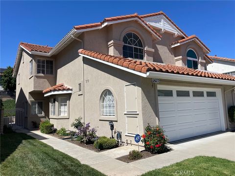 24275 Briones Drive Laguna Niguel CA 92677