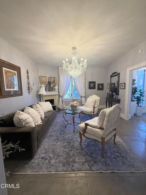 Photo of 99 S Raymond Avenue #206, Pasadena, CA 91105 (MLS # P1-27666)