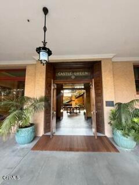 Photo of 99 S Raymond Avenue #206, Pasadena, CA 91105 (MLS # P1-27666)