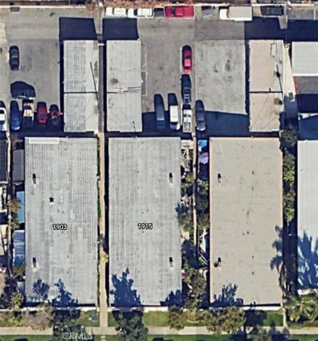 Photo of 1915 E Wilson Ave, Orange, CA 92867 (MLS # PW25261023)