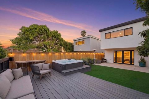 Photo of 2354 Chalcedony St, San Diego, CA 92109 (MLS # 260007727SD)