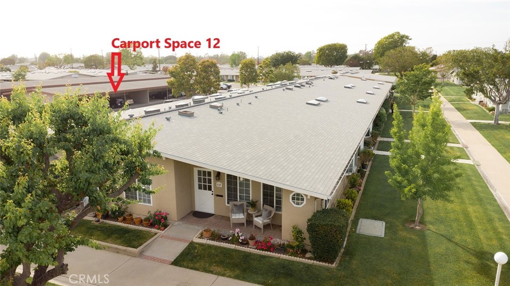 1601 Glen View Rd. #64F (M12)