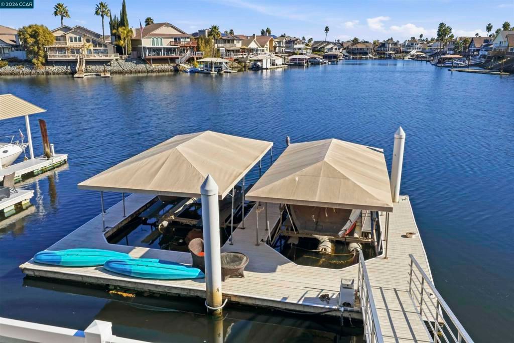 Photo of 2027 Windward Pt, Discovery Bay, CA 94505 (MLS # 41128561)
