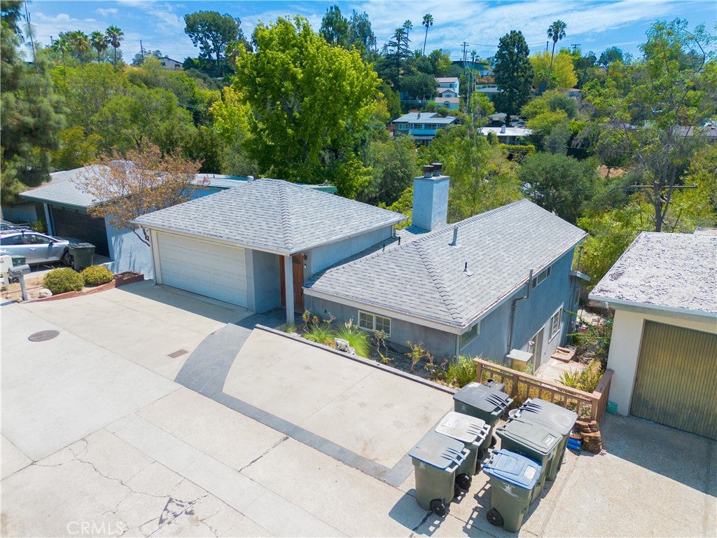 354 Tamarac Drive