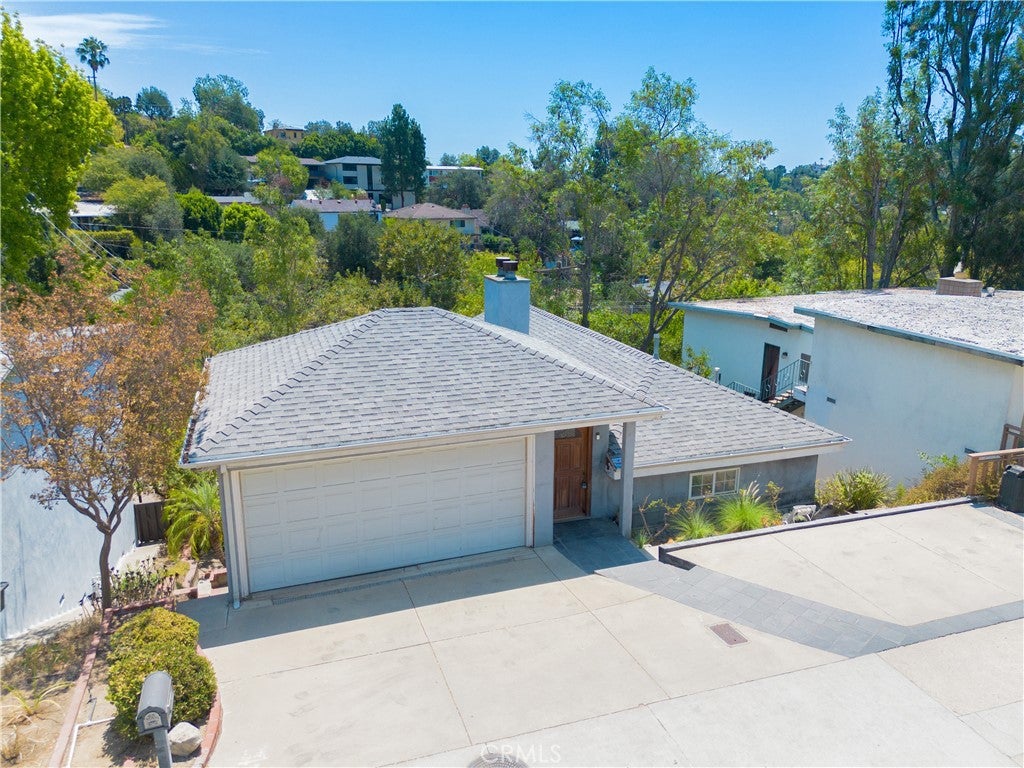 354 Tamarac Drive