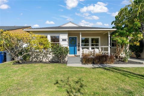 6107 Carson Lakewood CA 90713