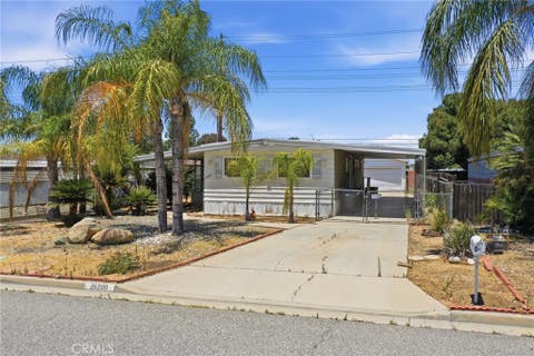 Property photo of 26200 San Quintin Road, Menifee, CA 92584