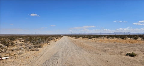Photo of 802 Princess Pat Mine Rd., Adelanto, CA 92301 (MLS # HD26223293)