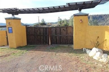8260 Sulphur Creek Road