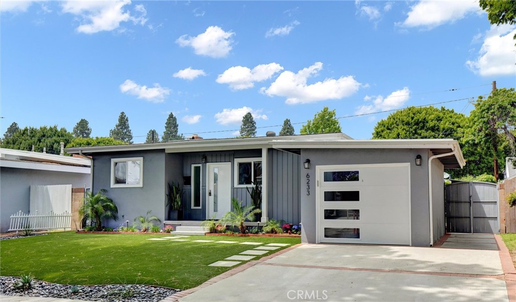 6233 E Keynote Street