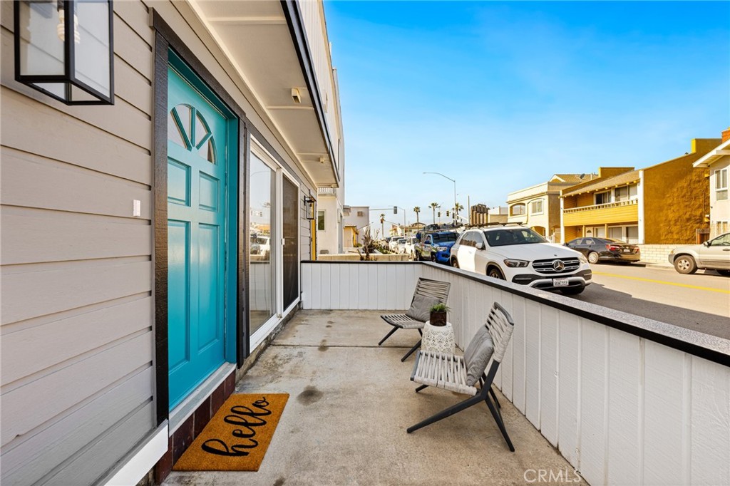 212 Orange Street