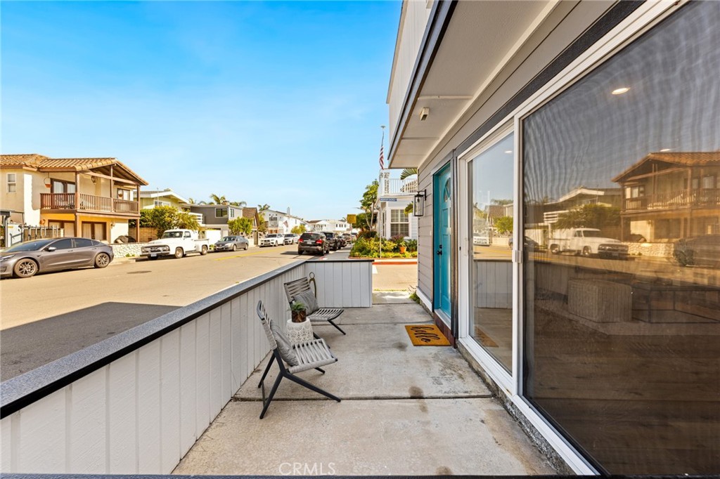 212 Orange Street