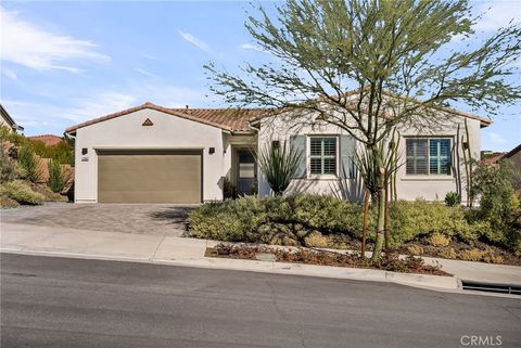 Photo of 11686 Oakton Way, Corona, CA 92883 (MLS # IV25239509)