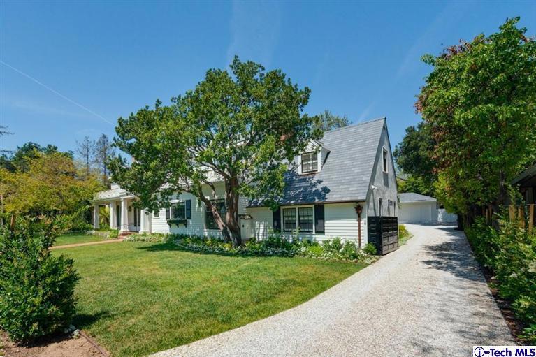 Not Applicable - Residential