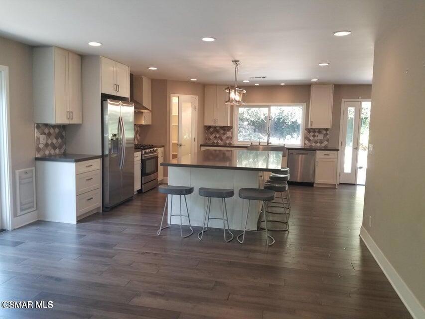 Westlake Hills-729 - 729 - Residential Lease