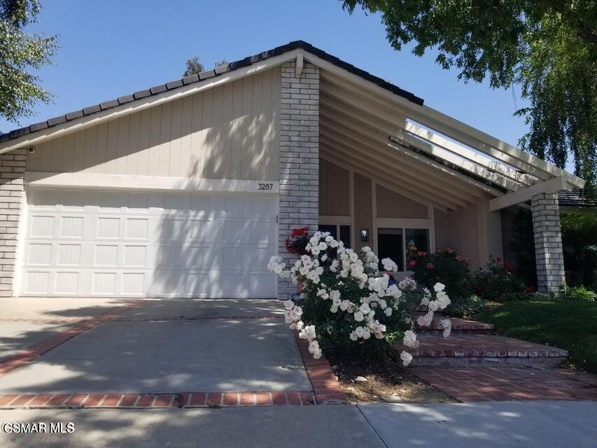 Westlake Hills-729 - 729 - Residential Lease