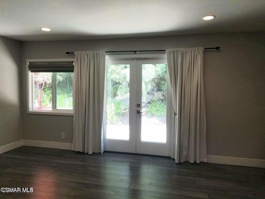 Westlake Hills-729 - 729 - Residential Lease