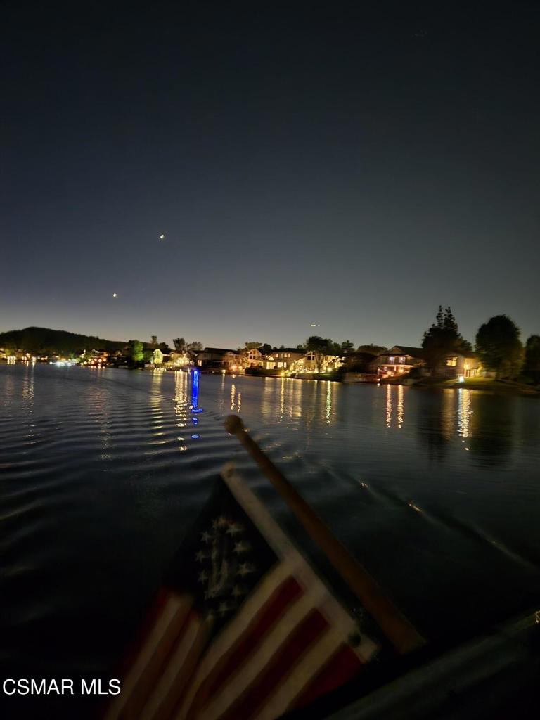 Westlake Hills-729 - 729 - Residential Lease