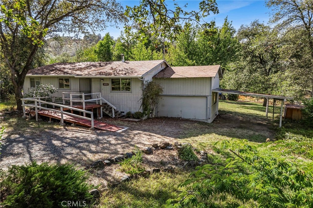10572 Mooney Flat