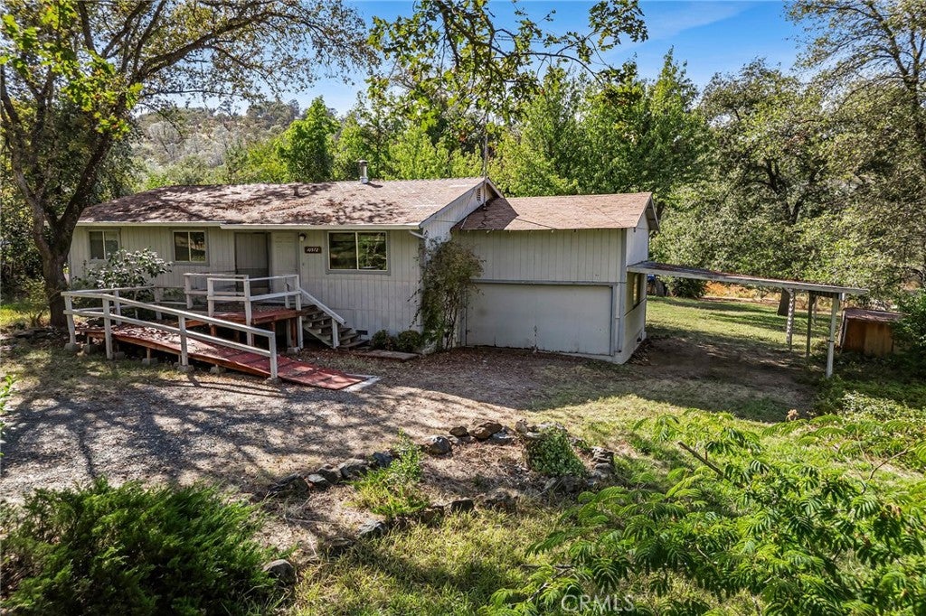 10572 Mooney Flat