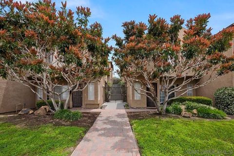 4357 Arizona St 3 San Diego CA 92104