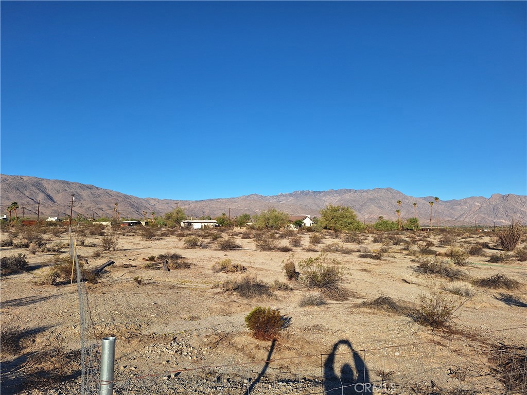 Borrego Springs - Land
