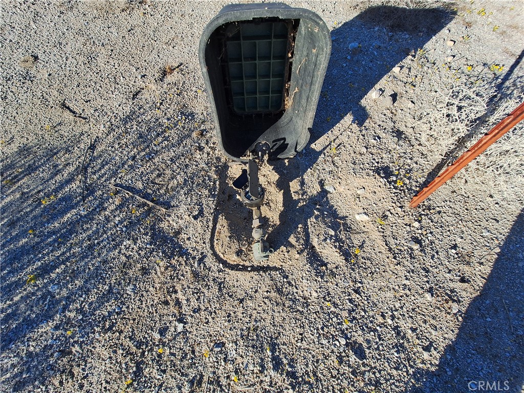 3848 YAQUI PASS Road