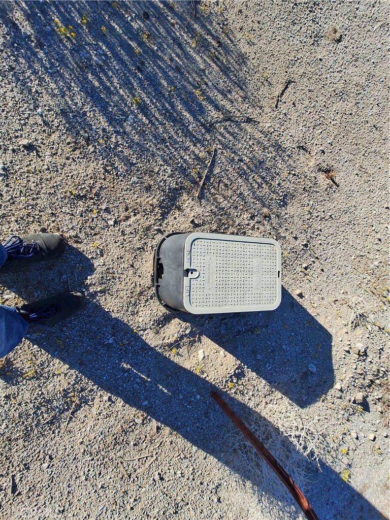 Borrego Springs - Land