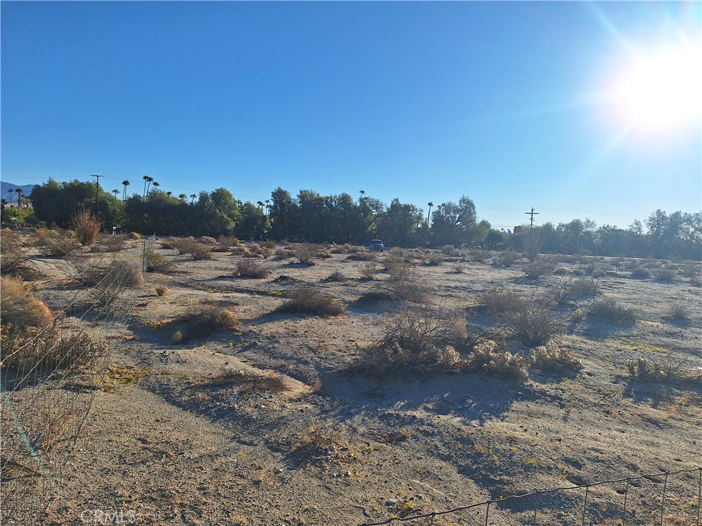 Borrego Springs - Land