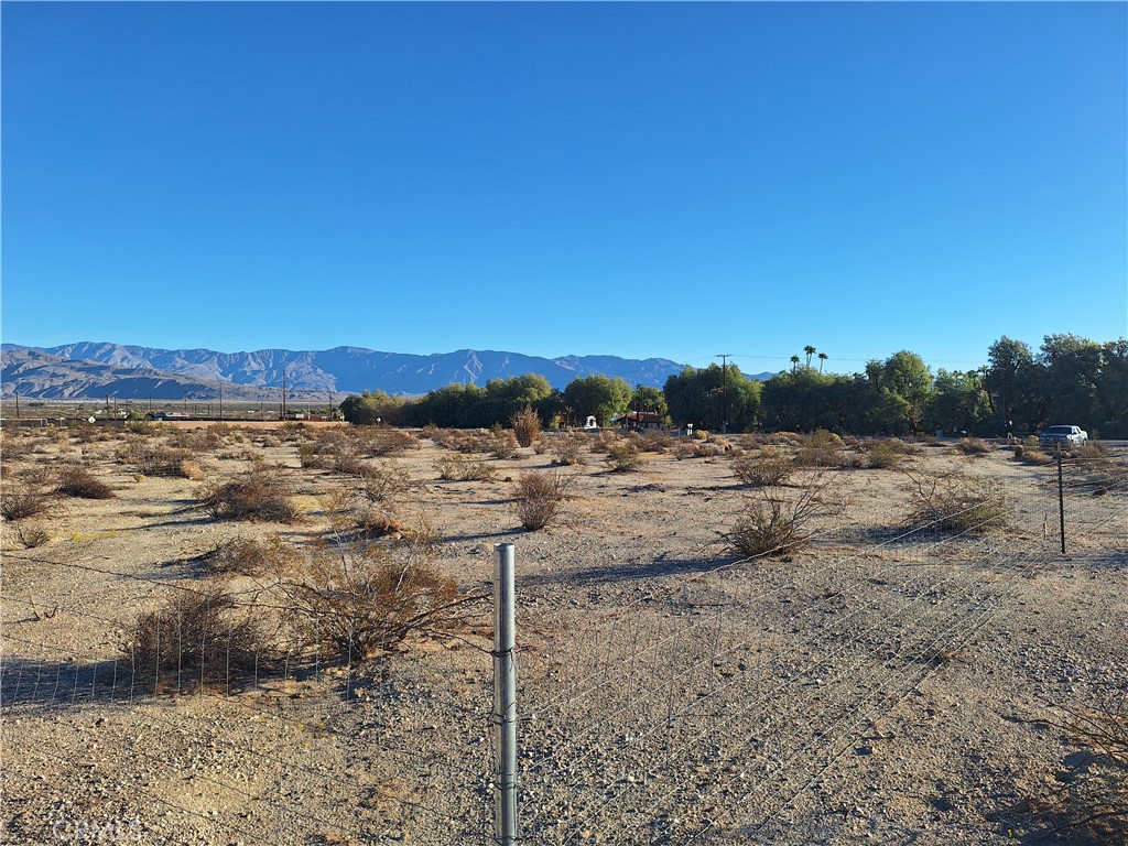 Borrego Springs - Land