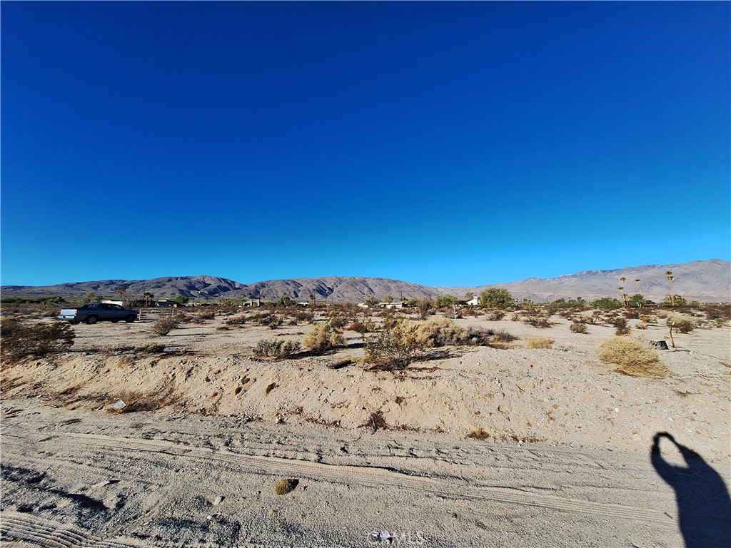 3848 YAQUI PASS Road