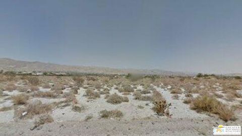 Photo of 0 Kay Road, Desert Hot Springs, CA 92240 (MLS # 26653443PS)
