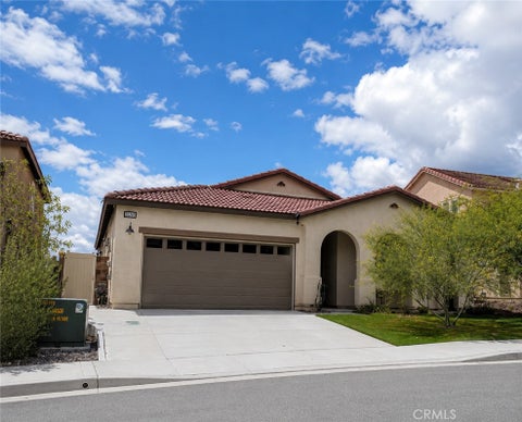 Photo of 35266 Funk Way, Beaumont, CA 92223 (MLS # IG26098791)
