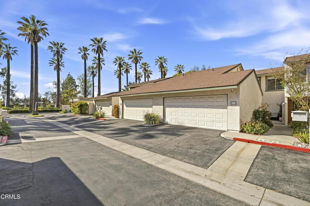813 E Ponderosa Drive