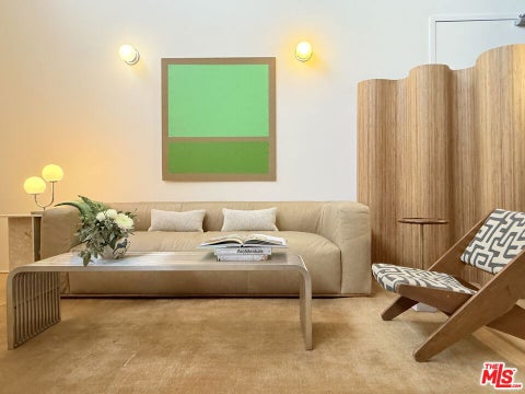Photo of 500 S Molino Street #307, Los Angeles, CA 90013 (MLS # 26996571)