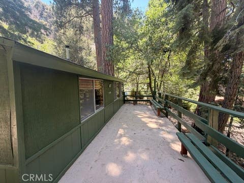 Photo of 9330 Wood RD, Forest Falls, CA 92339 (MLS # IG26156665)