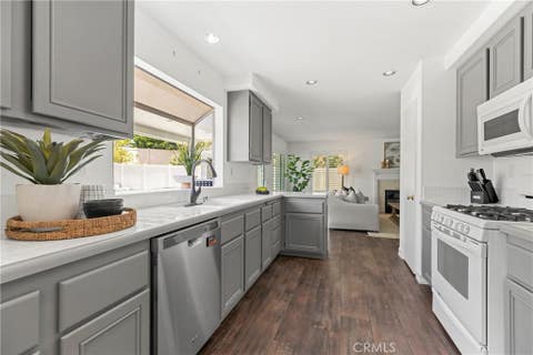 Tiny photo for 1 Hazelbranch, Aliso Viejo, CA 92656 (MLS # OC26158604)