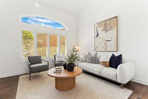 Tiny photo for 1 Hazelbranch, Aliso Viejo, CA 92656 (MLS # OC26158604)