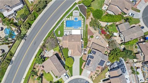 Tiny photo for 1 Hazelbranch, Aliso Viejo, CA 92656 (MLS # OC26158604)