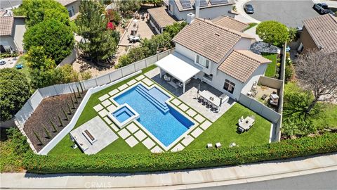 Tiny photo for 1 Hazelbranch, Aliso Viejo, CA 92656 (MLS # OC26158604)