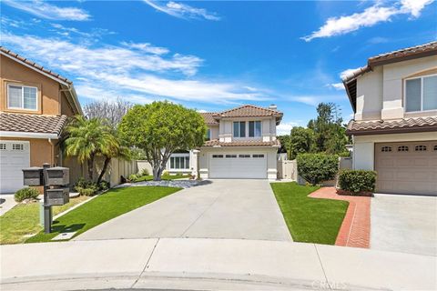 Tiny photo for 1 Hazelbranch, Aliso Viejo, CA 92656 (MLS # OC26158604)