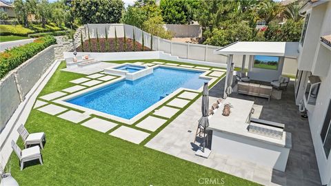 Tiny photo for 1 Hazelbranch, Aliso Viejo, CA 92656 (MLS # OC26158604)
