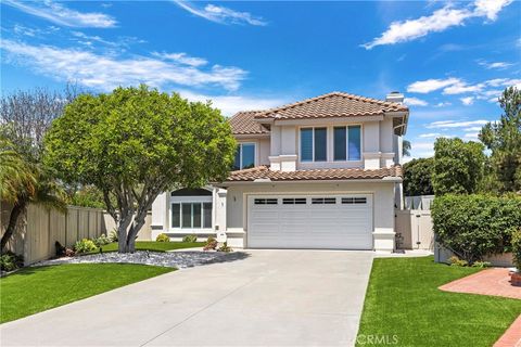 Tiny photo for 1 Hazelbranch, Aliso Viejo, CA 92656 (MLS # OC26158604)