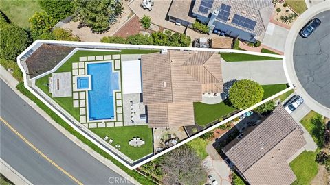 Tiny photo for 1 Hazelbranch, Aliso Viejo, CA 92656 (MLS # OC26158604)
