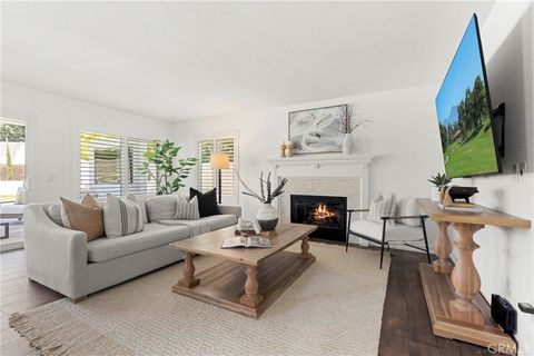 Tiny photo for 1 Hazelbranch, Aliso Viejo, CA 92656 (MLS # OC26158604)
