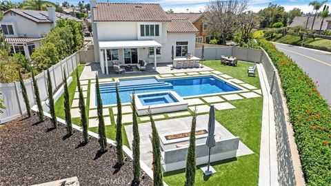Tiny photo for 1 Hazelbranch, Aliso Viejo, CA 92656 (MLS # OC26158604)