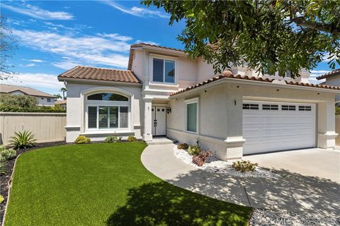 Tiny photo for 1 Hazelbranch, Aliso Viejo, CA 92656 (MLS # OC26158604)
